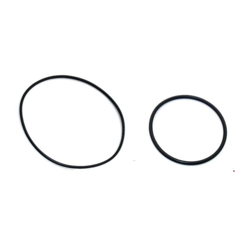 Power Steering Pump Repair Kit Seal O-Ring Gasket Set for HONDA CIVIC FA1 1.8L 2006 - 2011 Left Hand Drive