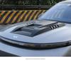 Compatible Hood Cover for Ideal L9 L8 L7 & ONE - Off-Road Exterior Protection Accessories