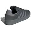 adidas Samba XLG Šedé karbonové unisex tenisky ID3912
