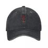 Fullmetal Alchemist Brotherhood Baseball Cap Luxury Unisex Hat Sun Caps Fun Hats Hat Unisex Ladies Unisexs