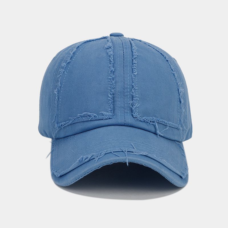 Cappellino Unisex Vintage Regolabile per Escursionismo e Alpinismo all'Aperto