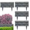 Tuinkas accessoires en tuinnetten – Hekken, latwerk en poorten