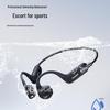 NANK Runner3 Bone Conduction Sport Earphones