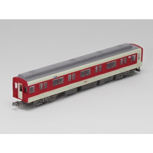 Tomytec Railway Collection Tetsuro Kinki Nippon Railway 1420 Series 2-Car Set A Diorama Supplies 334286