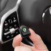 Mini Autohaken Schwarz Selbstklebend Unsichtbare Haken Innenraum Aufbewahrungshalter Für Skoda Octavia Superb Rapid Kodiaq Karoq Fabia Kamiq Roomster Citigo