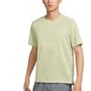 DRI FIT MILER T Shirt Men's Silver AJ7566-371