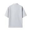 Navigare Men's Short Sleeve Casual Shirt