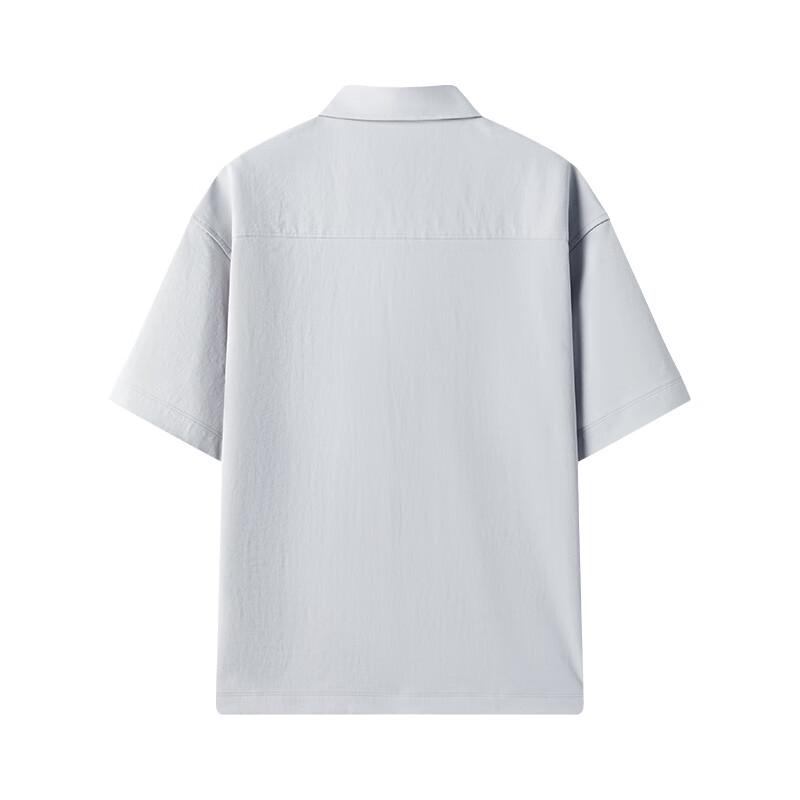Navigare Men's Short Sleeve Casual Shirt