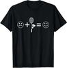 2026 New Fun And Stylish Fitness Tshirts For Badminton Enthusiasts Team Players Coaches And Wounisex Summer