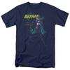 Batman "Bat Spray" T-Shirt - Regular or Sleeveless - To 5X