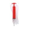 Car Lubricants Oil Pumping Manual Dispenser For Petrol Tuning Pump Suction Pipe