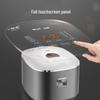 Supor IH Spherical Pot Low-Sugar Smart Rice Cooker CN Plug (adapter Included)