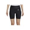 ACG Dri-Fit Adv Solid Quick-Dry Mid-Waist Cycling Training Shorts Women Shorts Black FQ3067-010