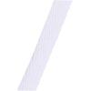 Soft Cotton Bias Tape For DIY Cuffs Necklines Hemming Sewing Supplies Multipurpose Edge Binding