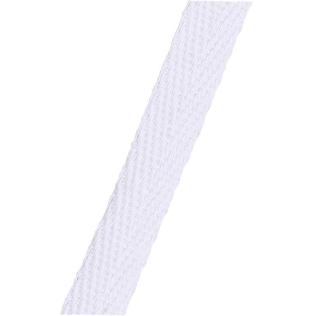 Soft Cotton Bias Tape For DIY Cuffs Necklines Hemming Sewing Supplies Multipurpose Edge Binding