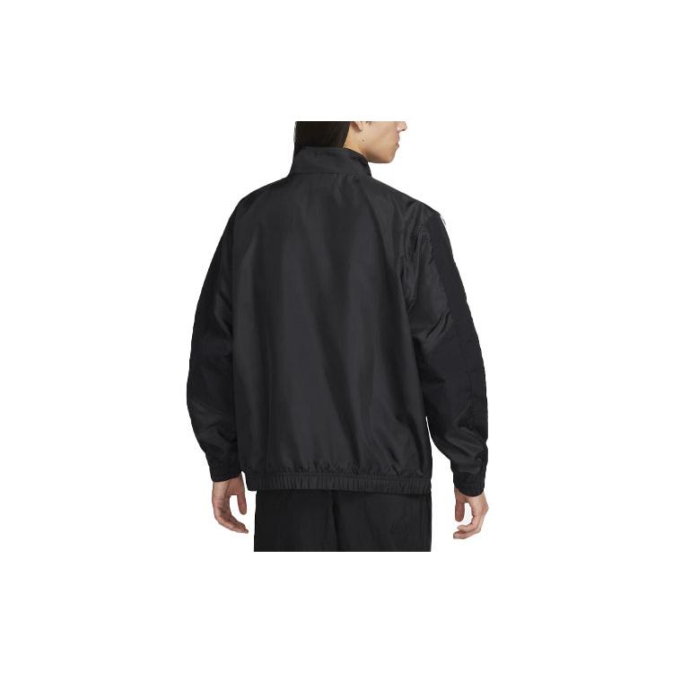 New Nike Jackets Men's Black FN7687-010