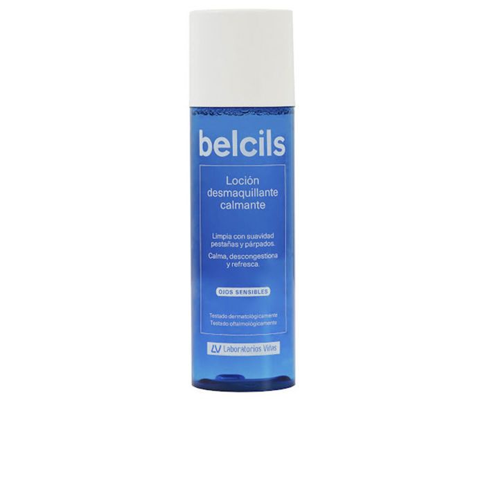 BELCILS LOTION DÉMAQUILLANTE APAISANTE 150 ml
