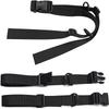 Backpack Chest Bag Strap Harness Adjustable Shoulder Strap For Bag Outdoor Camping Tactical Bags Straps Accessories For Backpack