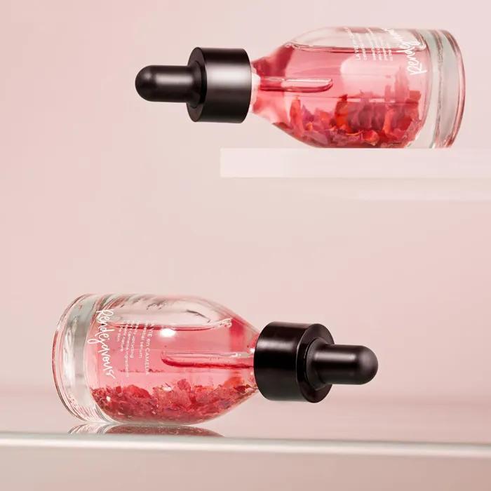 Labiancamellia Celestial Whitening Vegan Serum 30ml