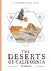 Libro The Deserts of California : A California Field Atlas