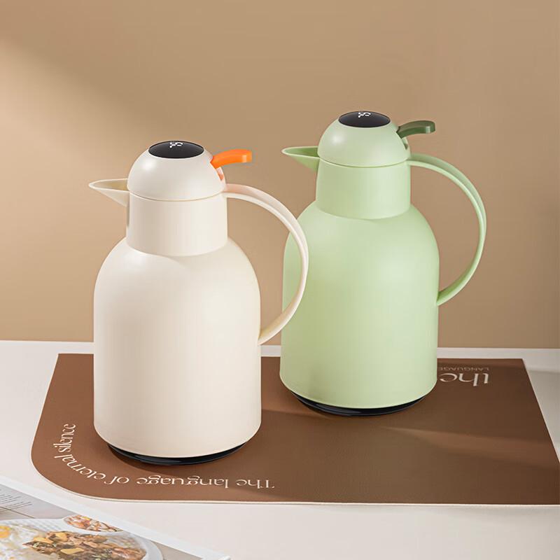 Levois L1 Smart Thermos with LED Temperature Display
