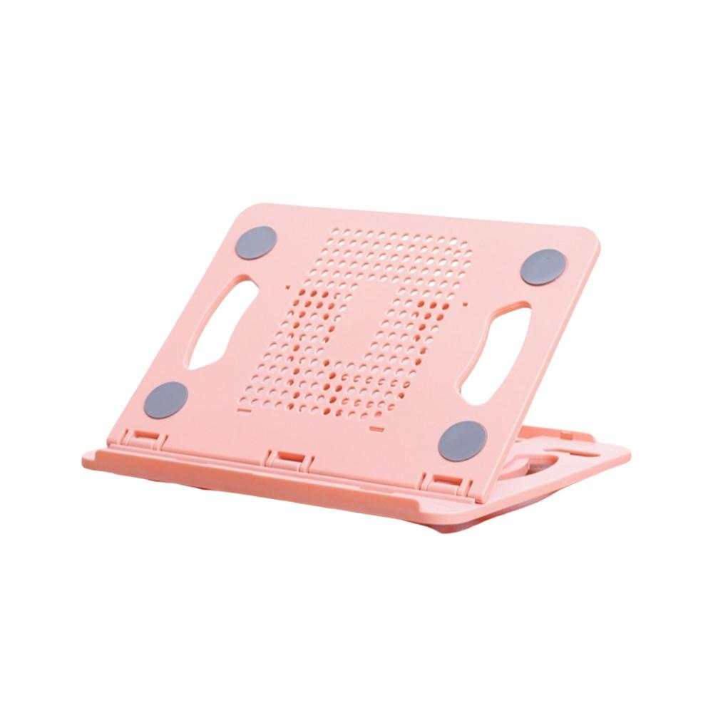 Opvouwbare Laptop Verhoger Stand ABS Notebook Houder Nieuwe Tablet Beugel