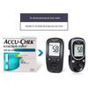 Roche Accu-Chek Active Blood Glucose Test Strips Kit