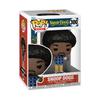 Funko Pop! Musik Snoop Dogg Figur