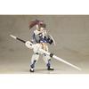 Kotobukiya (KOTOBUKIYA) Frame Arms Girl Jinrai (Lancer Ver.) Non-scale plastic model with a total...
