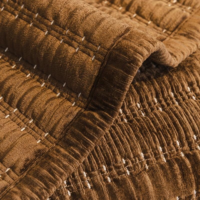 1pcs Minimalist Solid Color Sofa Cushion Durable All Season Universal Seat Cushion Thickened Wear-resistant Anti Slip Seat Towel