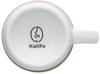 Kalita Check Retro Mug S 200ml Ceramic Mug Red Check Retro Coffee Shop #73068