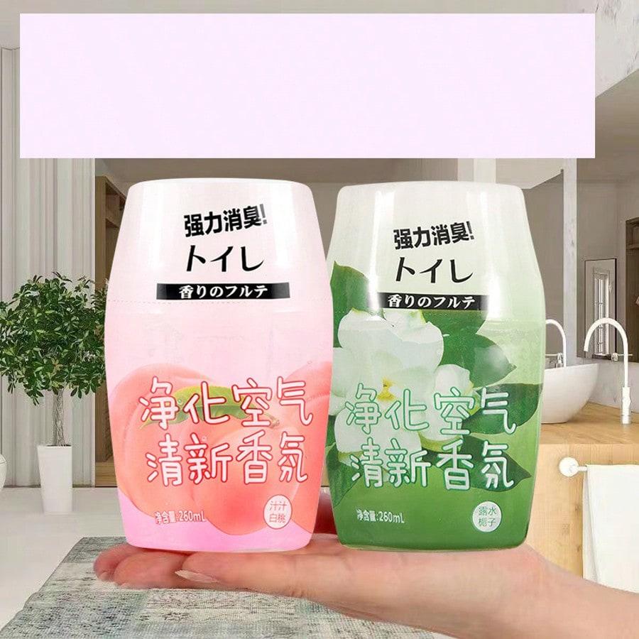 1PC Air Freshener, Aromatherapy Toilet, Deodorizing Tool To Remove Odors, Long-Lasting Fragrance In