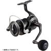 Daiwa Spinning Reel 26 Certate HD LT3000-XH Lightweight, High Speed, Smooth Drag