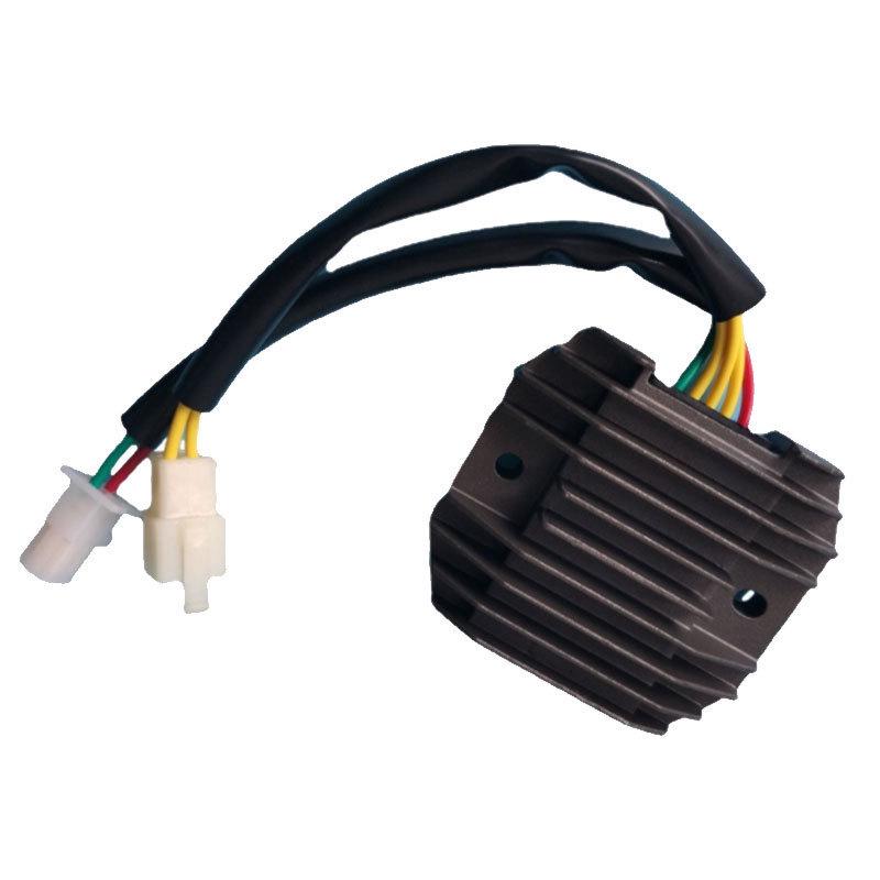 Kawasaki Ninja ZX6R 636 Rectifier Regulator