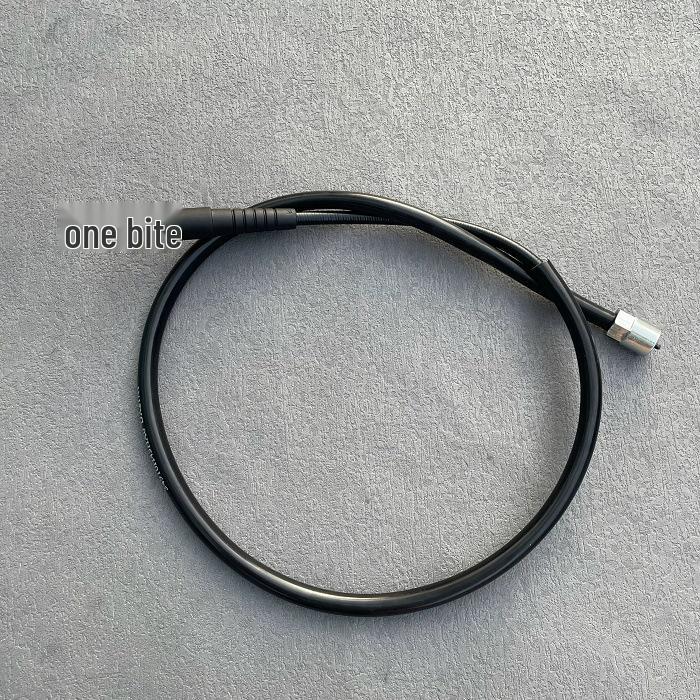 

FW110 Changdi Odometer & Speedometer Cable with Mileage and Gear Functions SR110