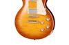 Epiphone /Inspired by Gibson Custom 1960 Les Paul Standard Reissue Iced Tea Burst