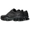 Asics GEL KINETIC Casual Shoes Unisex Black 1203B056-001