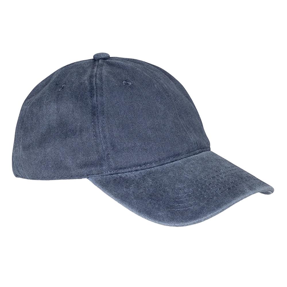 Result Headwear Core Cotton Baseball Cap