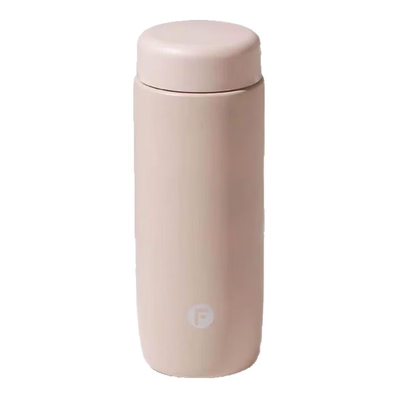 Fuguang Portable Stainless Steel Thermos Bottle