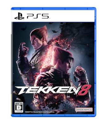 [PS5] Tekken 8