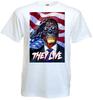 Run The Jewels Band Tour 2025 Geschenk für Fan T-Shirt