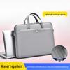 Li Shen Air Cushion Laptop Briefcase