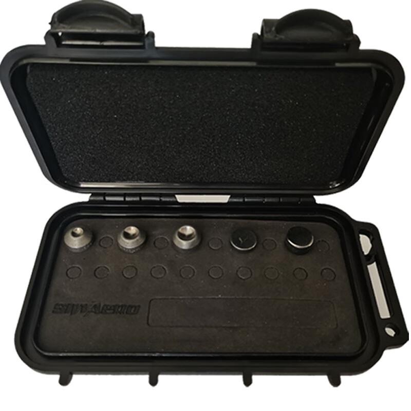 SIWAERO Aerospace Riveting Tools