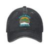 Fellowship Hiking Club  Accessories Baseball Cap Unisex Casual  Caps Hat Adjustable Sun Cap