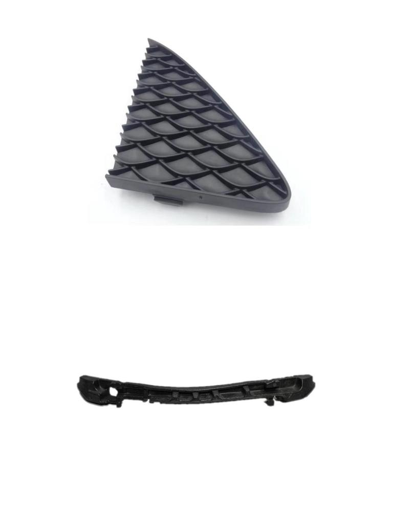 2468852321 Bande de Garniture de Pare-chocs pour Mercedes-Benz Classe B W246 B200/B180