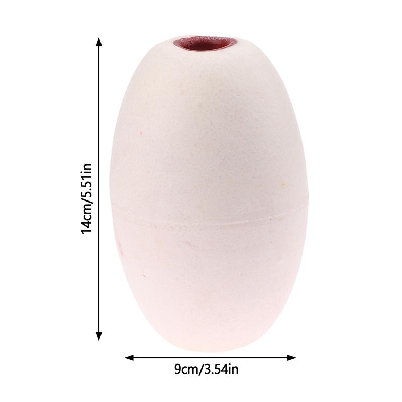 2 ks Rybářská síť Bóje Plovák Hluboká voda Pěnové plováky Značky na krabí pasti Driftová kotva Lano Plovoucí bóje pro rybářské náčiní