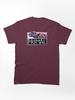 Samurai Jack Primal Classic T-Shirt