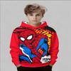 2026 Children's Hoodies 3D Printed New Men's and Women's Hoodies Casual Unisex Hoodies Children's Hoodies Clothing
