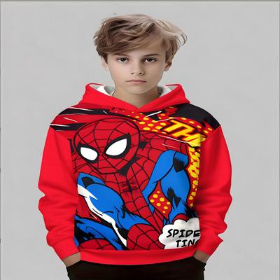 Oberteile – Hoodies & Sweatshirts