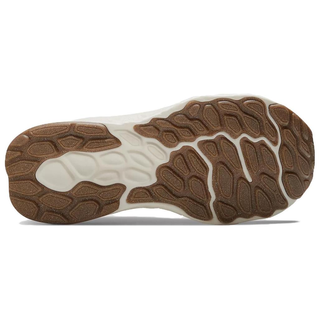 Blue Bottle Coffee X New Balance  Fresh Foam X 1080v12 Undyed Blue Women Sneakers White W108012C